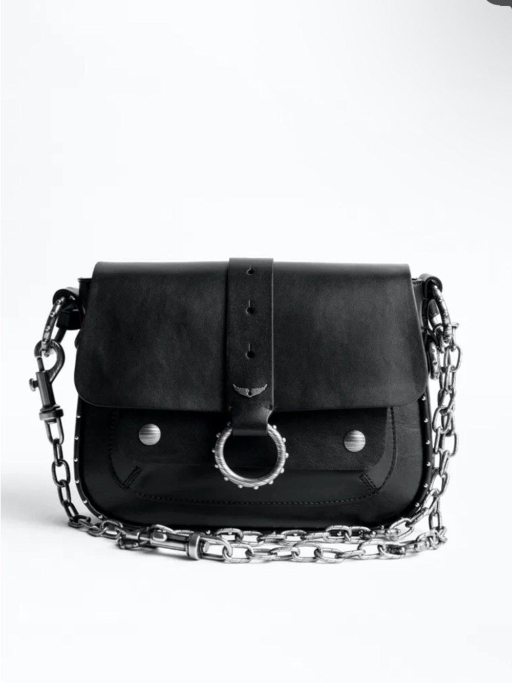 Zadig and Voltaire Kate Bag